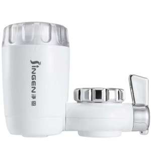 MYL-9 กรองสิบชั้น เทคโนโลยีเยอรมัน ก๊อกเครื่องกรองน้ำ ใช้ติดหัวก๊อก ก้อกน้ำเครื่องกรองน้ำro กำจัดตะกรัน กำจัดคลอรีน ให้ทั้งครอบครัวดื่มน้ำที่สุขภาพ