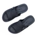 [Hoàn Xu] DÉP XỐP NAM BITI'S NHẸ & BỀN ĐẾ CHỐNG TRƯỢT DXM151800 (ĐEN + NÂU + XANH) - BITIS. 