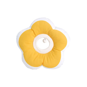 ปลอกคอกันเลีย คอลล่า Collar ลําโพงสุนัข คอลล่ากันเลียแผล ปรับขนาดได้ คอลล่าใส่แมว คอลล่าสุนัข ลําโพงแมว คอลล่าสัตว์เลี้ยง น้ําหนักเบา