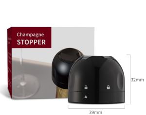 Manual Wine Bottle Opener Kit Electric Corkscrew Easy Remove Seal for Wine Lover