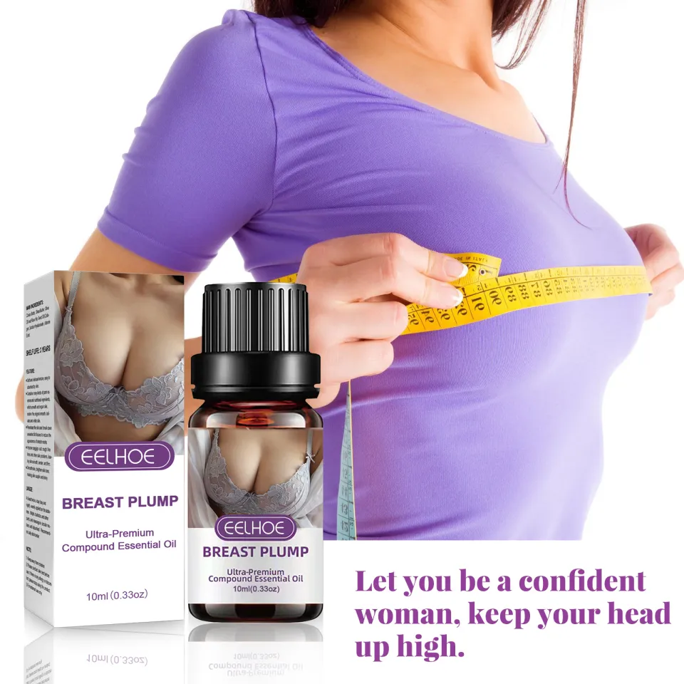 Women Breast Cream For Plumping, Firming & Lifting, Tightness, Breast  Size Growth Naturally