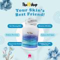 Unlocking the Power of Glowing Skin with White Glutathione Plus!. 