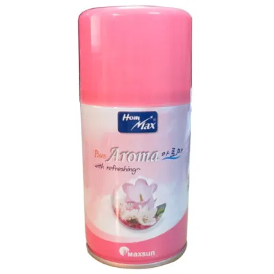 [ LÕI ] - Chai Xịt Phòng Thay Thế Vào Máy Xịt Phòng Tự Động Glade - 269ml/175g