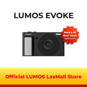 LUMOS EVOKE Digital Camera