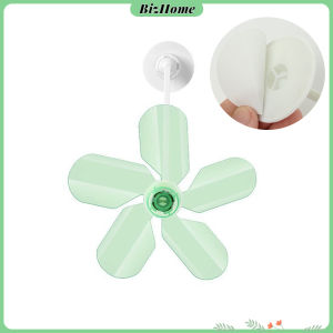 พัดลมติดแอร์ ปรับเครื่องปรับอากาศ ตัวช่วยกระจายลมแอร์ Air conditioner vent BizHome