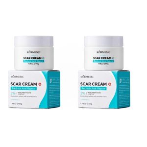 On Sale Original Scar Treatment Gel Japanese Formula Eliminate Stretch Marks Stubborn Leg Peklat Mild Repair Cream COD