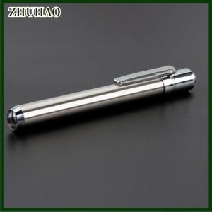 ZHUHAO Convenient Battery Uv Light for Gel Nails Nail Dryer Led Uv Lamp Mini Handheld Nail Dryer Manicure Flashlight Mini Nail Lamp