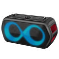 { 5.5 โค้ดลดเพิ่ม 25% } MONSTER ลำโพงบลูทูธ รุ่น Musicbox Go - Black ( with 2 microphones ) - รับประกัน 1 ปี - ส่งฟรีทั่วไทย &lt; ลำโพงแคมป์ปิ้ง , ลำโพงพกพา , ลำโพงสายปาร์ตี้ &gt;. 