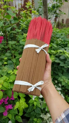 1KG NHANG QUẾ - THƠM NHẸ DỊU ÍT KHÓI - AN LỘC PHÁT