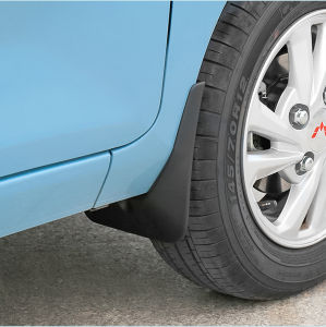 Vè chắc bùn loại dầy chuyên dụng dành cho xe điện Wuling Hongguang Mini EV