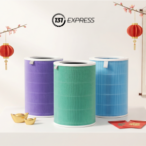 Lazada x 131express Huat Bundle Box B