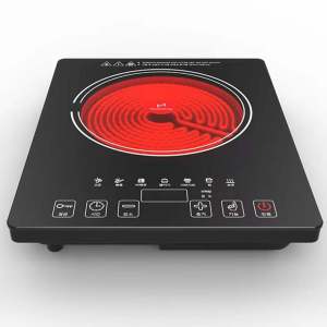 เตาไฟฟ้าจากแบรนด์เกาหลี สำหรับการทำสุกี้, ผัด, ทอด และนักเรียน ราคาพิเศษ