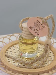 Thais Crafted Fragrance Oil (Sukhonta) - Woody + Ylang Ylang (Sakuma) (Set of 3 bottles) - Pre-order Available to Maximise Shelf Life