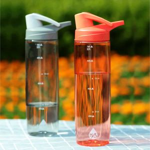 Hy3 Camelbak-Style Tritan Sports Water Bottle – 550Ml & 1000Ml Bpa-Free Leak-Proof