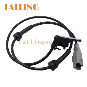 454589 Rear Left or Right ABS Speed Sensor For Peugeot 307 Sw 2005-2008 New 4545H7 4545.89 4545.H7