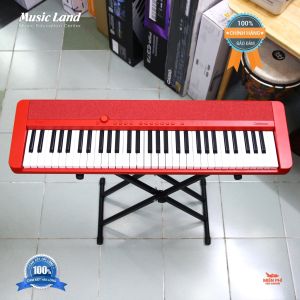 Đàn Piano Casio CT – S1 – Chính Hãng