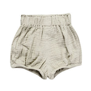 3M-6Y Summer Newborn Pants Baby Girls Shorts INS Style Kids Short Pants Boys Girls PP Pants2026