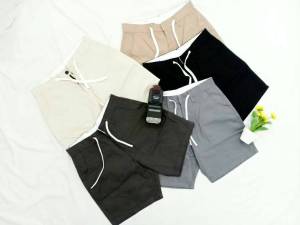 Celana Chino pendek Tali Pria Dewasa/Terbaru/Terpopuler/Termurah