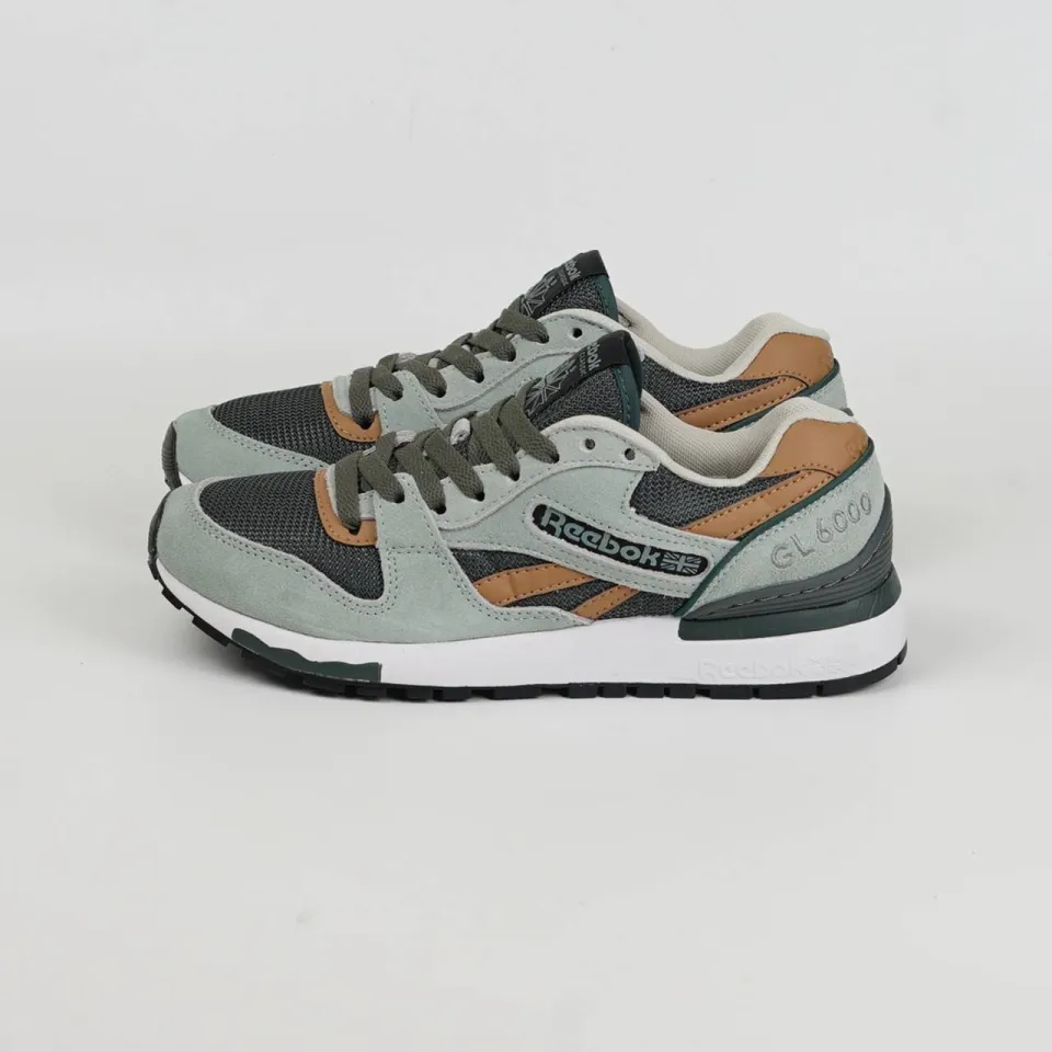 100% BRAND NEW! Sepatu Sneakers Kasual Casual Pria -reebok- GL