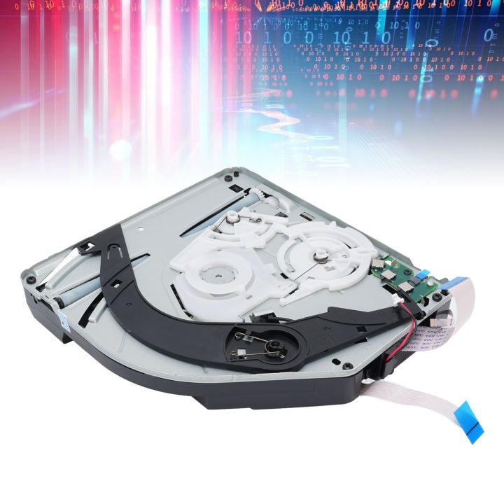 DVD Optical Disc Module DVD DVD Optical Disco Game Console for CFI ...