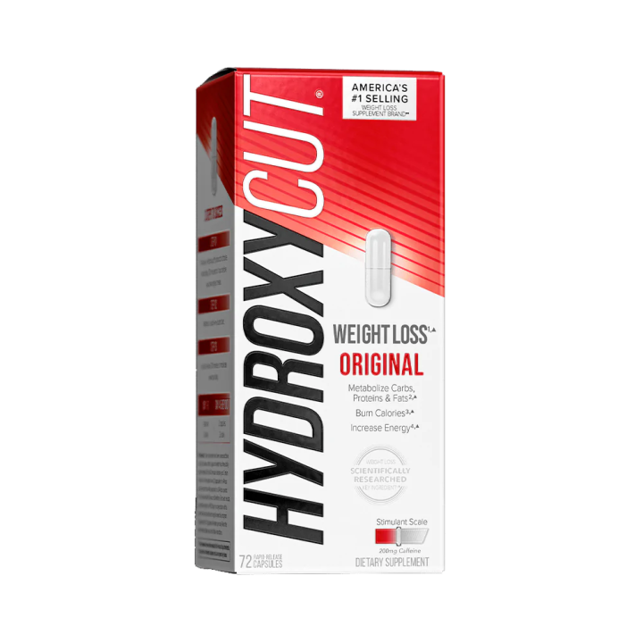 Hydroxycut Pro Clinical Pro Clinical Non Stimulant Weight Loss