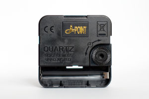 อะไหล่นาฬิกาแบบเดินเรียบ คุณภาพดี J.POINT Sweep Movement (แท้) นาฬิกาจุด นาฬิกาจุดเดินเรียบ นาฬิกาจุดเดิน - Lazada