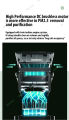 [SG SELLER]Air Purifier ION PUREAIR GEN4 P10(UV) H13 Hepa Filter /True UV Light Sterilizer/Strong Motor/ Largest Air Inlet/Free H13  Medical Grade Hepa Filter (1+1 Free Hepa Filter). 