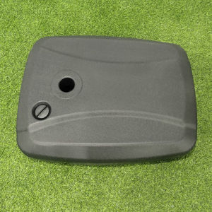 【ส่งจากกรุงเทพ】3M ร่มกันแดดสนามใหญ่ ในสวน ร่มสนามเสาข้าง กลางแจ้ง รวมฐานร่ม ตลาดนัด ขายของ สระว่ายน้ำ แม่ค้า ร้านกาแฟ outdoor sun umbrella