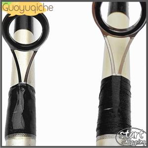 【Guoyuqiche】 2Pcs Fishing Rod Glue Fishing Rod Epoxy Resin AB Glue Transparent Glue for Twine Fishing Rods Accessories Fishing Rod Paint