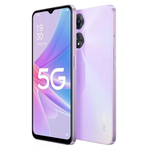 Original OPPO A18S 5G Smartphone 8+256GB 6.56inch Dual SIM Android phone suitable for Gaming cellphone COD