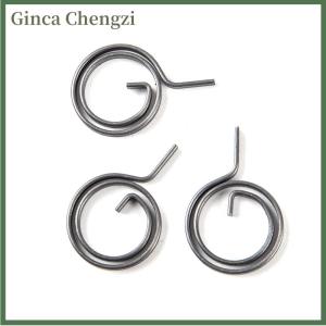 Ginca 3pcs 26mm 27mm 28mm FLAT Wire door LOCK Handle Spring เครื่องมือสำหรับประตู
