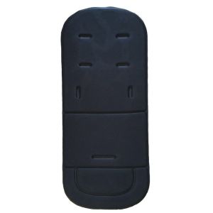 SWEET TIM สำหรับเด็ก นุ่มดี เบาะรองนั่ง การ์ตูน สัตว์ ยีราฟ เบาะรองนั่งรถเข็นเด็กทารก ที่นอนรถเข็น อุปกรณ์เสริมสำหรับรถเข็นเด็ก เบาะรองรถเข็นเด็ก