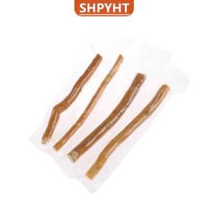 [COD] SHPYHT SPORTS Miswak Siwak Natural Toothbrush Misvak Traditional Arak Miswaak Manual Teeth Whitener Soft Travel Toothbrush