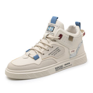 BOSINDO Sepatu PRIA Sneakers Olahraga Casual K26 ORIGINAL  sepatu nyaman dipakai anti slip