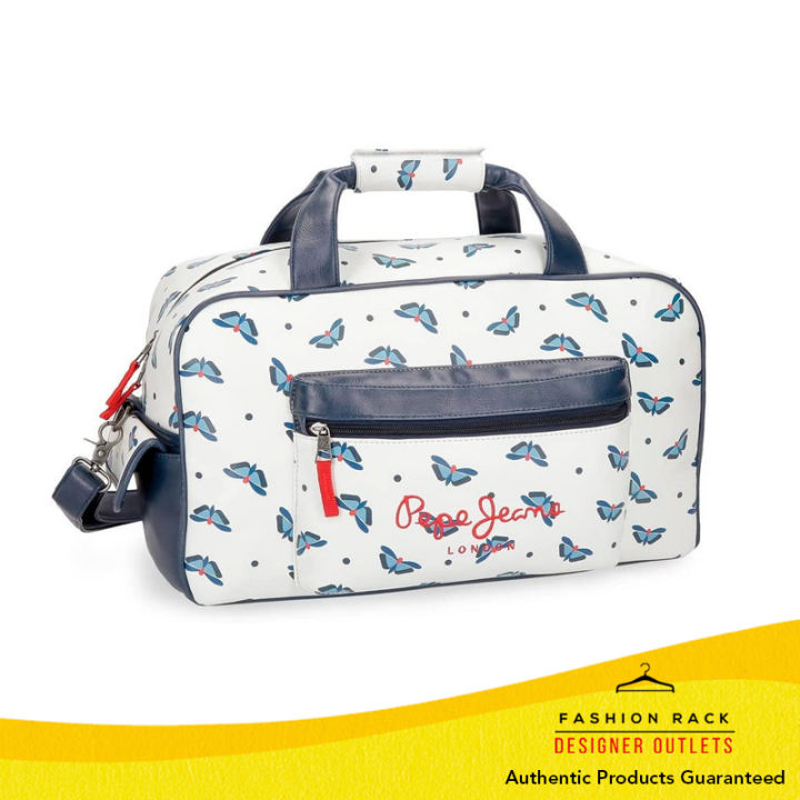 Maletin portatil pepe jeans hot sale