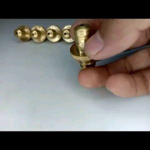 Ventilator Nozle / Pengaman Slang Gas Lpg Model Terbaru