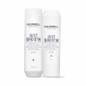 DẦU GỘI XÃ SUÔN MƯỢT GOLDWELL SMOOTH