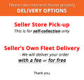 [BUNDLE OF 5 REAMS] DOUBLE A Copy Paper A4 80gsm / 70gsm. 