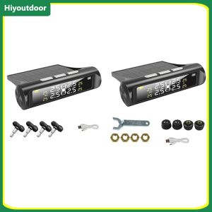 Digital USB Car Alarm System with Anti-Theft Features and Easy Installation for Vehicle Security