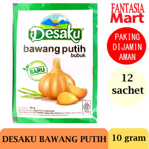 ANEKA BUMBU BUBUK REMPAH PACK FUN CORNER DENGAN PAKING AMAN