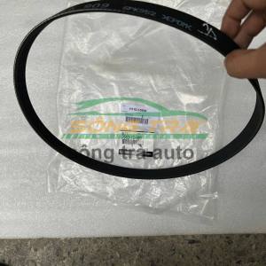 DÂY CUROA MÁY PHÁT 1.5 DÙNG CHO MAZDA3-2017-2019 XỊN CHÍNH HÃNG ( P51D15909)