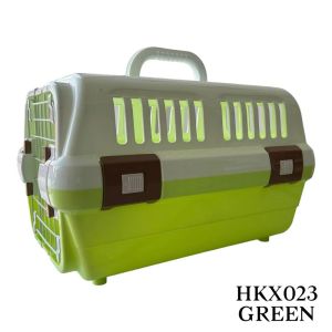 Pet Cage Airline pet Cage Pet Carrier Travel Cage Cat Dog carrier Cat Carrier Crates Airline Approved Pet Cage 宠物包 航空箱