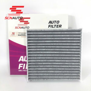 Lọc điều hòa than hoạt tính dùng cho xe Ertiga XL7 đời 2017-2022 Swift 1.3 Mã OEM: 95860-63J00HT(SCNAUTO)