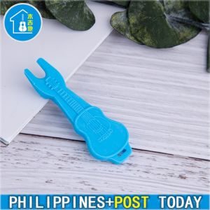 1PCS Guitar String Peg Pulling Puller Bridge Pin Remover Tool for Stringed Instruments Guitar Parts