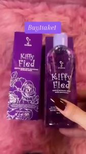 Kiffy Fied Feminine Wash Gentle With Whitening 150ml Soothing Care Fresh Scent