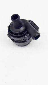 psfw 2048350364 2118350364 2118350264 Engine Auxiliary Water Pump 12V for-Benz C250 E250 E350 E400 E550 2007-2016 9R3H1