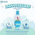 Johnson's Baby Cologne - Minyak Wangi Bayi Johnsons Ukuran 100ml. 