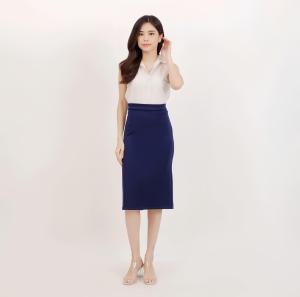 CORDELIA ID - ROK KERJA PENDEK / ROK FORMAL PENDEK / ROK PENDEK MURAH / ROK SPAN PENDEK