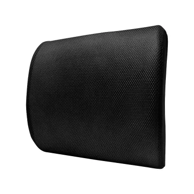 Thejoyful เบาะพิงหลัง เบาะรองนั่งทำงาน เบาะรองนั่ง เบาะรองเก้าอี้ seat cushion เมมโมรี่โฟม 100% ดูดซับน้ำหนักและลดแรงกดทับได้ดี