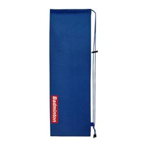 Cao Cấp Flannel VỢT CẦU LÔNG Túi mềm bền Lưu Trữ Trường Hợp Mùa Xuân Khóa An Toàn phụ kiện thể thao